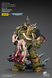 Колекційна фігура Блайтлорд Термінатор Гвардії смерті (вер. 2) Warhammer 40,000 Death Guard Blightlord Terminator (Ver. 2) with Flail of Corruption