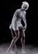 Колекційна фігура Пузиреголова медсестра Silent Hill 2 Oshi Works Bubble Head Nurse 1/7