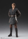 Коллекционная фигура Энакин Скайвокер Star Wars: Ahsoka S.H.Figuarts Anakin Skywalker