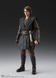 Коллекционная фигура Энакин Скайвокер Star Wars: Ahsoka S.H.Figuarts Anakin Skywalker