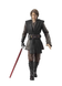 Коллекционная фигура Энакин Скайвокер Star Wars: Ahsoka S.H.Figuarts Anakin Skywalker