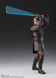 Коллекционная фигура Энакин Скайвокер Star Wars: Ahsoka S.H.Figuarts Anakin Skywalker