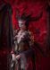 Коллекционная фигура Лилит (Диабло IV) Diablo IV Pop Up Parade SP Lilith