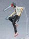 Колекційна фігура Денжі Chainsaw Man figma No.586 Denji + bonus