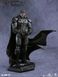 Коллекционная фигура Бэьмен: Рыцарь Аркхема LPZZ DC Batman Arkham Knight V8.04 Batman 1/12