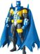 Колекційна фігура Бетмен Азраїл Batman: Knightfall MAFEX No.144 Azrael Batman