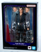 Коллекционная фигура Энакин Скайвокер Star Wars: Ahsoka S.H.Figuarts Anakin Skywalker