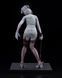 Колекційна фігура Пузиреголова медсестра Silent Hill 2 Oshi Works Bubble Head Nurse 1/7