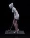 Колекційна фігура Пузиреголова медсестра Silent Hill 2 Oshi Works Bubble Head Nurse 1/7