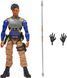 Колекційна фігура Ерік Кіллмонгер Що якщо..? Marvel Legends Erik Killmonger, What If&hellip;?