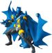 Колекційна фігура Бетмен Азраїл Batman: Knightfall MAFEX No.144 Azrael Batman