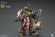Колекційна фігура Блайтлорд Термінатор Гвардії смерті (вер. 2) Warhammer 40,000 Death Guard Blightlord Terminator (Ver. 2) with Flail of Corruption