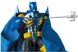 Колекційна фігура Бетмен Азраїл Batman: Knightfall MAFEX No.144 Azrael Batman