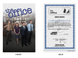 Коллекционная фигура Дуайт Шрут The Office Movie Maniacs Dwight Limited Edition 4850