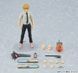 Колекційна фігура Денжі Chainsaw Man figma No.586 Denji + bonus