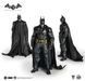 Коллекционная фигура Бэьмен: Рыцарь Аркхема LPZZ DC Batman Arkham Knight V8.04 Batman 1/12