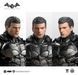 Коллекционная фигура Бэьмен: Рыцарь Аркхема LPZZ DC Batman Arkham Knight V8.04 Batman 1/12