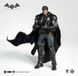 Коллекционная фигура Бэьмен: Рыцарь Аркхема LPZZ DC Batman Arkham Knight V8.04 Batman 1/12