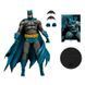 Колекційна фігура Бетмен Хаш Batman: Hush DC Multiverse