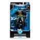 Колекційна фігура Бетмен Хаш Batman: Hush DC Multiverse