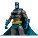 Колекційна фігура Бетмен Хаш Batman: Hush DC Multiverse