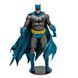 Колекційна фігура Бетмен Хаш Batman: Hush DC Multiverse