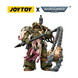 Колекційна фігура Блайтлорд Термінатор Гвардії смерті (вер. 2) Warhammer 40,000 Death Guard Blightlord Terminator (Ver. 2) with Flail of Corruption