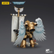 Коллекционная фигура Древний Сангвинарный Гвардеец Warhammer 40K Blood Angels Sanguinary Guard Sanguinary Ancient 1/18