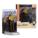Коллекционная фигура Дуайт Шрут The Office Movie Maniacs Dwight Limited Edition 4850