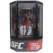 Колекційна фігура Ісраель Адесан'я UFC SportsPicks Israel Adesanya