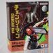 Колекційна фігура Людина-бензопила Chainsaw Man S.H.Figuarts
