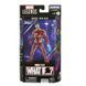 Коллекционная фигура Зомби Железный-человек What If...? Marvel Legends Zombie Iron Man (Khonshu BAF)