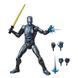 Колекційна фігура Непереможна Залізна Людина Marvel Legends Invincible Iron Man