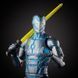 Колекційна фігура Непереможна Залізна Людина Marvel Legends Invincible Iron Man