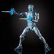 Колекційна фігура Непереможна Залізна Людина Marvel Legends Invincible Iron Man