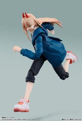 Колекційна фігура Пауер Chainsaw Man S.H.Figuarts Power