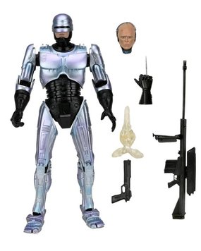 Колекційна фігура Робокоп 1987 NECA Ultimate RoboCop