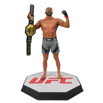 Коллекционная фигура Джон Джонс UFC SportsPicks Jon Jones