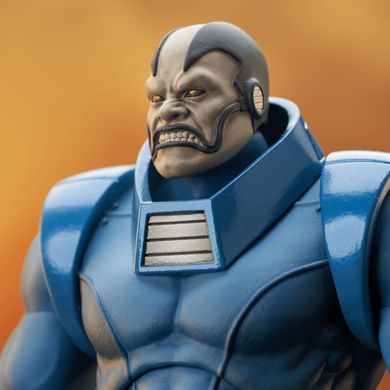 Коллекционная фигура Апокалипс Marvel Select Apocalypse