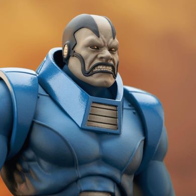 Коллекционная фигура Апокалипс Marvel Select Apocalypse