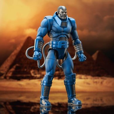 Коллекционная фигура Апокалипс Marvel Select Apocalypse