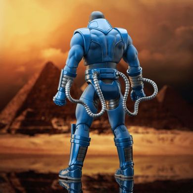 Коллекционная фигура Апокалипс Marvel Select Apocalypse