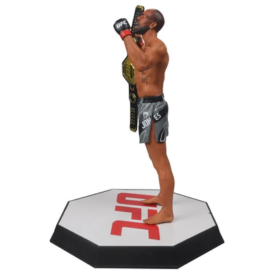 Колекційна фігура Джон Джонс UFC SportsPicks Jon Jones