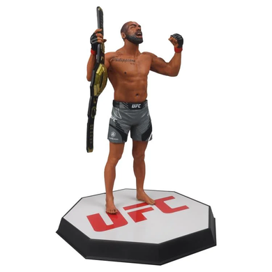 Колекційна фігура Джон Джонс UFC SportsPicks Jon Jones