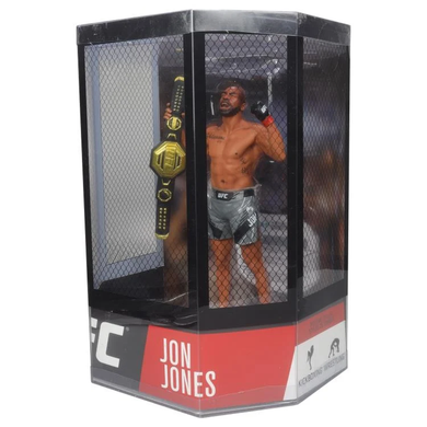 Колекційна фігура Джон Джонс UFC SportsPicks Jon Jones