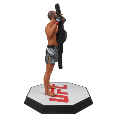Колекційна фігура Джон Джонс UFC SportsPicks Jon Jones