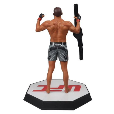 Колекційна фігура Джон Джонс UFC SportsPicks Jon Jones