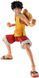 Колекційна фігура Манкі Д. Луффі One Piece S.H.Figuarts Monkey D. Luffy (Summit War of Marineford)