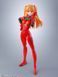Колекційна фігура Аска Шікінамі Ленглі Rebuild of Evangelion S.H.Figuarts Asuka Shikinami Langley