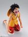Колекційна фігура Манкі Д. Луффі One Piece S.H.Figuarts Monkey D. Luffy (Summit War of Marineford)